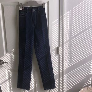Amazing!!! Vintage Jordache jean!! Never Worn